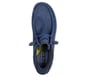 Skechers Slip-ins Relaxed Fit: Melson - Coronado, DENIM, full image number 2