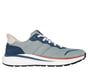Skechers Slip-ins Relaxed Fit: Slade Ultra - Mercer, AQUA / VERDE, full image number 0