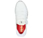 Skechers Slip-ins: GO GOLF Elite 5 - Slip 'In, WHITE, full image number 1