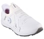 Skechers Slip-ins: GO GOLF Elite 5 - Slip 'In, WHITE, full image number 3