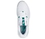 Skechers Slip-ins: GO GOLF Blade GF - Slip-ins, BLANC / VERT, full image number 1