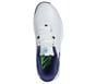 Skechers Slip-ins: GO GOLF Blade GF - Slip-ins, WHITE / NAVY, full image number 1