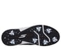 Skechers Slip-ins: GO GOLF Prestige, BLACK, full image number 2