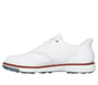 Skechers Slip-ins: GO GOLF Prestige SL, WEISS, full image number 4