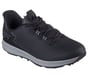 Skechers Slip-ins: GO GOLF Elite 6, BLACK, full image number 3
