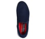 Skechers Slip-ins: GO WALK Flex - Ojai, BLEU MARINE, full image number 1