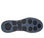 Skechers Slip-ins: GO WALK 7 - Easy On Evolution, BLACK / CHARCOAL, full image number 2