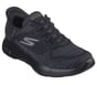 Skechers Slip-ins: Arch Fit 2.0 - Grand Select 2, BLACK, full image number 4