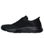 Skechers Slip-ins: Arch Fit 2.0 - Grand Select 2, BLACK, full image number 5