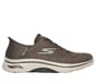 Skechers Slip-ins: Arch Fit 2.0 - Grand Select 2, TAUPE, full image number 0