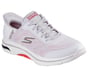 Skechers Slip-ins: GO WALK Arch Fit 2.0 - Simplicity 2.5, LIGHT GRAU, full image number 1