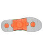 Skechers Slip-ins: GO WALK Arch Fit 2.0 - Simplicity 2.5, NAVY / LARANJA, full image number 2