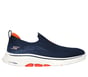 GO WALK 7, MARINE / ORANJE, full image number 0