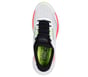 Skechers Slip-ins: Max Cushioning Glide-Step - Aberdeen, WHITE / MULTI, full image number 1