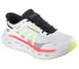 Skechers Slip-ins: Max Cushioning Glide-Step - Aberdeen, WHITE / MULTI, full image number 3