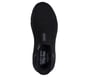 Skechers Slip-ins: Max Cushioning Arch Fit 2.0, ČERNÁ, full image number 1