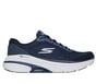 Skechers Max Cushioning Arch Fit 2.0 - Immense Cruiser, NAVY, full image number 0