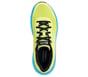 Max Cushioning Endeavour, LIME, full image number 1