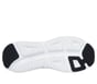 Max Cushioning Endeavour, NAVY / LIME, full image number 2