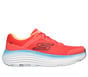 Max Cushioning Endeavour, ORANGE / BLEU, full image number 0