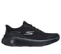 Skechers Slip-ins: GO RUN Anywhere, NOIR, full image number 0