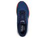 Skechers Slip-ins: GO RUN Anywhere, BLEU MARINE, full image number 1