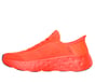Skechers Slip-ins: Max Cushioning Hyper Craze, CORAL, full image number 5