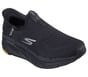 Skechers Slip-ins: Max Cushioning Premier 2.0, BLACK, full image number 4
