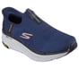 Skechers Slip-ins: Max Cushioning Premier 2.0, NAVY, full image number 4