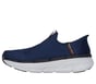 Skechers Slip-ins: Max Cushioning Premier 2.0, NAVY, full image number 5
