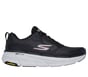 Max Cushioning Premier 2.0 - Vantage, CHARCOAL / ORANGE, full image number 0