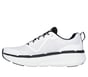 Max Cushioning Premier 2.0 - Vantage, BLANCO / NEGRO, full image number 4