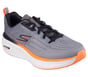 GO RUN Elevate 2.0 - Fluid Motion, CHARCOAL, full image number 3