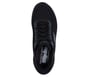 Skechers Slip-ins: GO RUN Consistent 2.0 - Empowered, BLACK, full image number 1