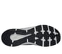 Skechers Slip-ins: GO RUN Consistent 2.0 - Empowered, BLACK / CHARCOAL, full image number 3