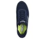 Skechers Slip-ins: GO RUN Consistent 2.0 - Empowered, NAVY, full image number 2