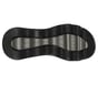 GO WALK Massage Fit Sandal, BLACK / GRAY, full image number 2