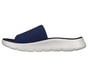 GO WALK Flex Sandal - Omura, BLEU MARINE, full image number 4