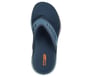 GO WALK Glide-Step 2.0 Sandal - Chandler, GRIS ARDOISE, full image number 1