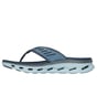 GO WALK Glide-Step 2.0 Sandal - Chandler, GRIS ARDOISE, full image number 4