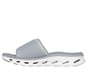 GO WALK Glide-Step 2.0 Sandal - Conroe, GRAU, full image number 4