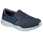 Relaxed Fit: Equalizer 4.0 - Persisting, GRAU / ORANGE, full image number 4