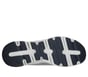 Skechers Arch Fit, GRAY / NAVY, full image number 3