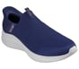 Skechers Slip-ins: Ultra Flex 3.0 - Smooth Step, NAVY, full image number 4