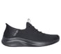 Skechers Slip-ins: Ultra Flex 3.0 - Right Away, BLACK, full image number 0