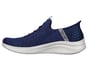 Skechers Slip-ins: Ultra Flex 3.0 - Right Away, NAVY, full image number 5