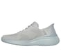 Skechers Slip-ins: Bounder 2.0 - Emerged, GRAY, full image number 4