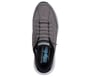 Skechers Slip-ins: Contour Foam - Cozy Fit, GRIS ANTHRACITE / NOIR, full image number 1
