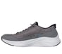 Skechers Slip-ins: Contour Foam - Cozy Fit, GRIS ANTHRACITE / NOIR, full image number 4