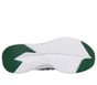 Skechers Slip-ins: Contour Foam - Cozy Fit, WHITE / GREEN, full image number 2